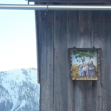 Kirchengasse 162 - Alte Post Apartman Bad Aussee Kültér fotó